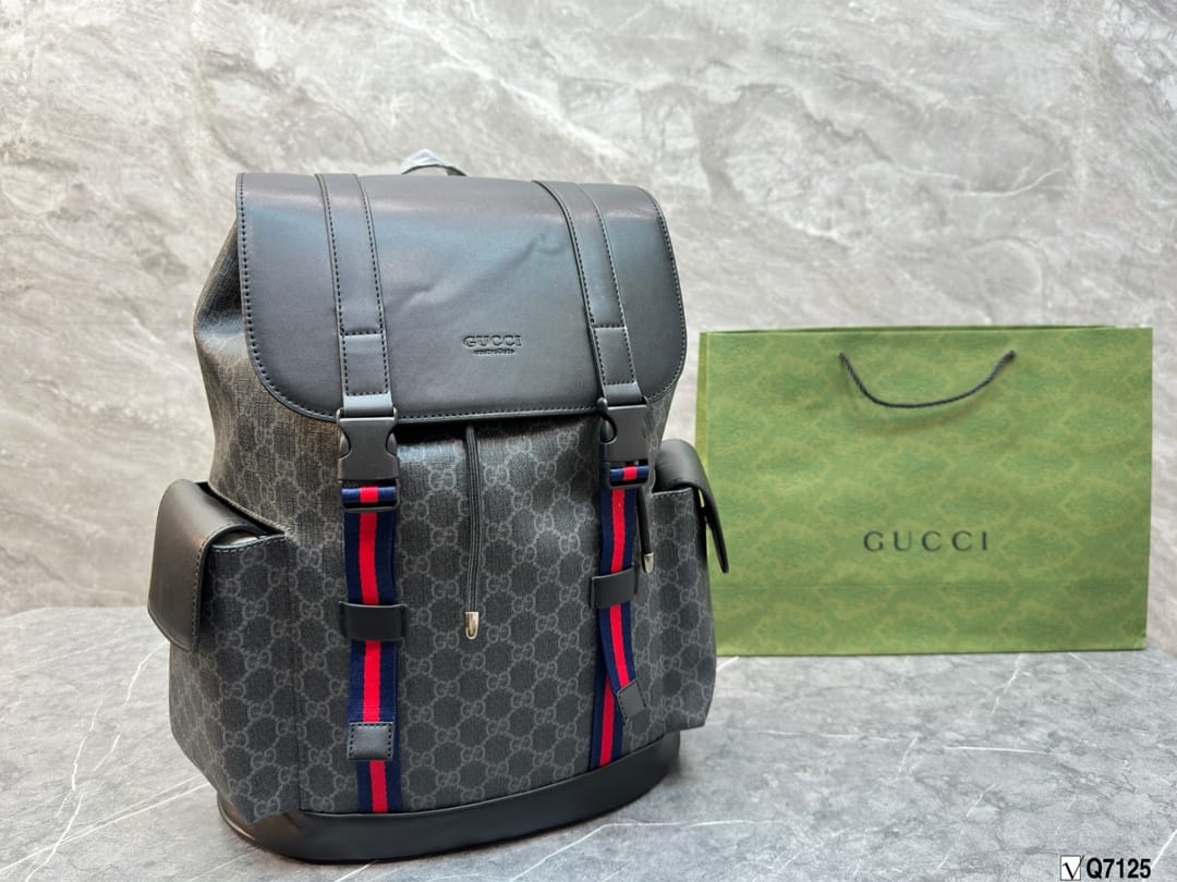 Gucci Backpack