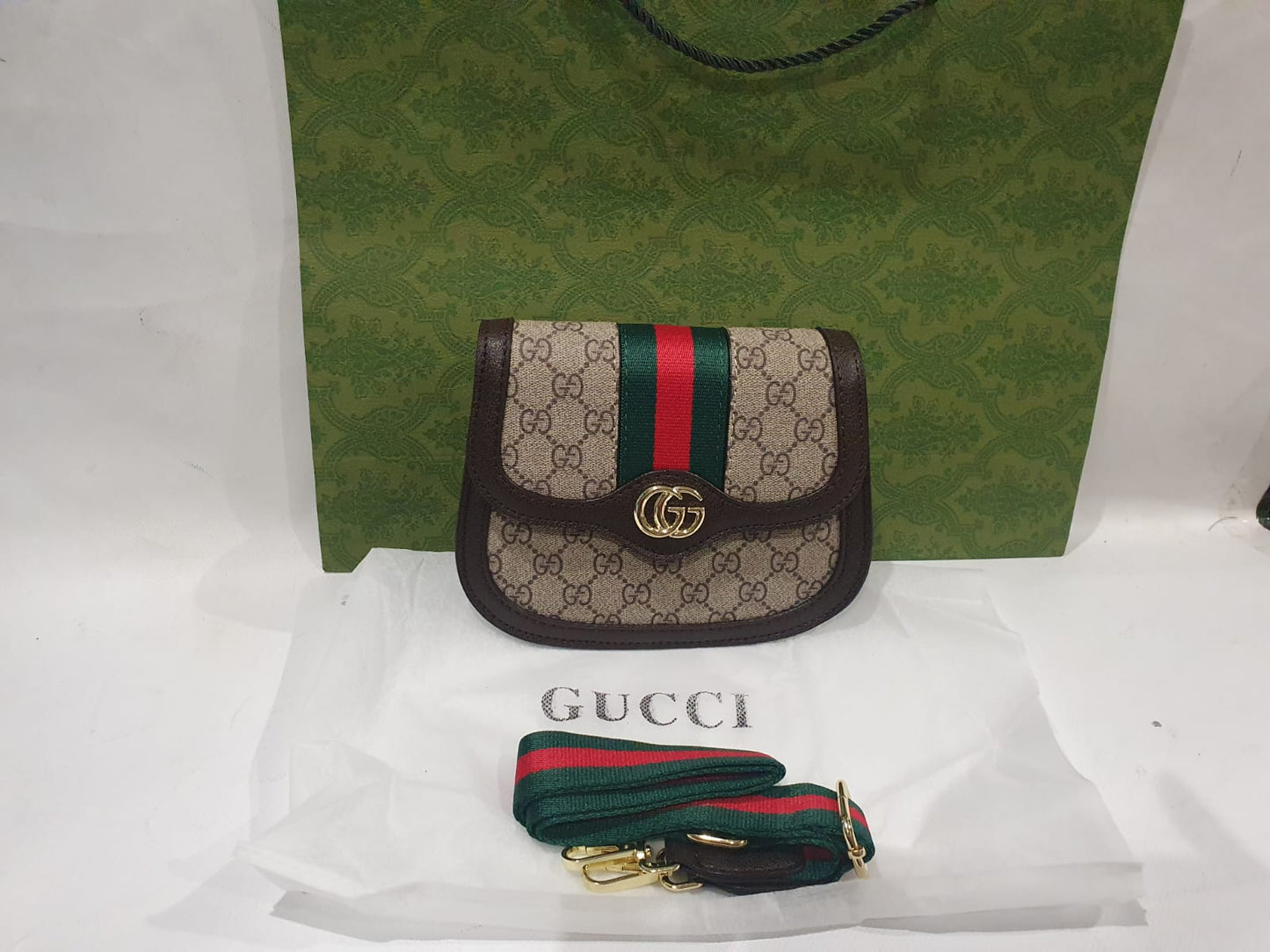 Gucci Handbag