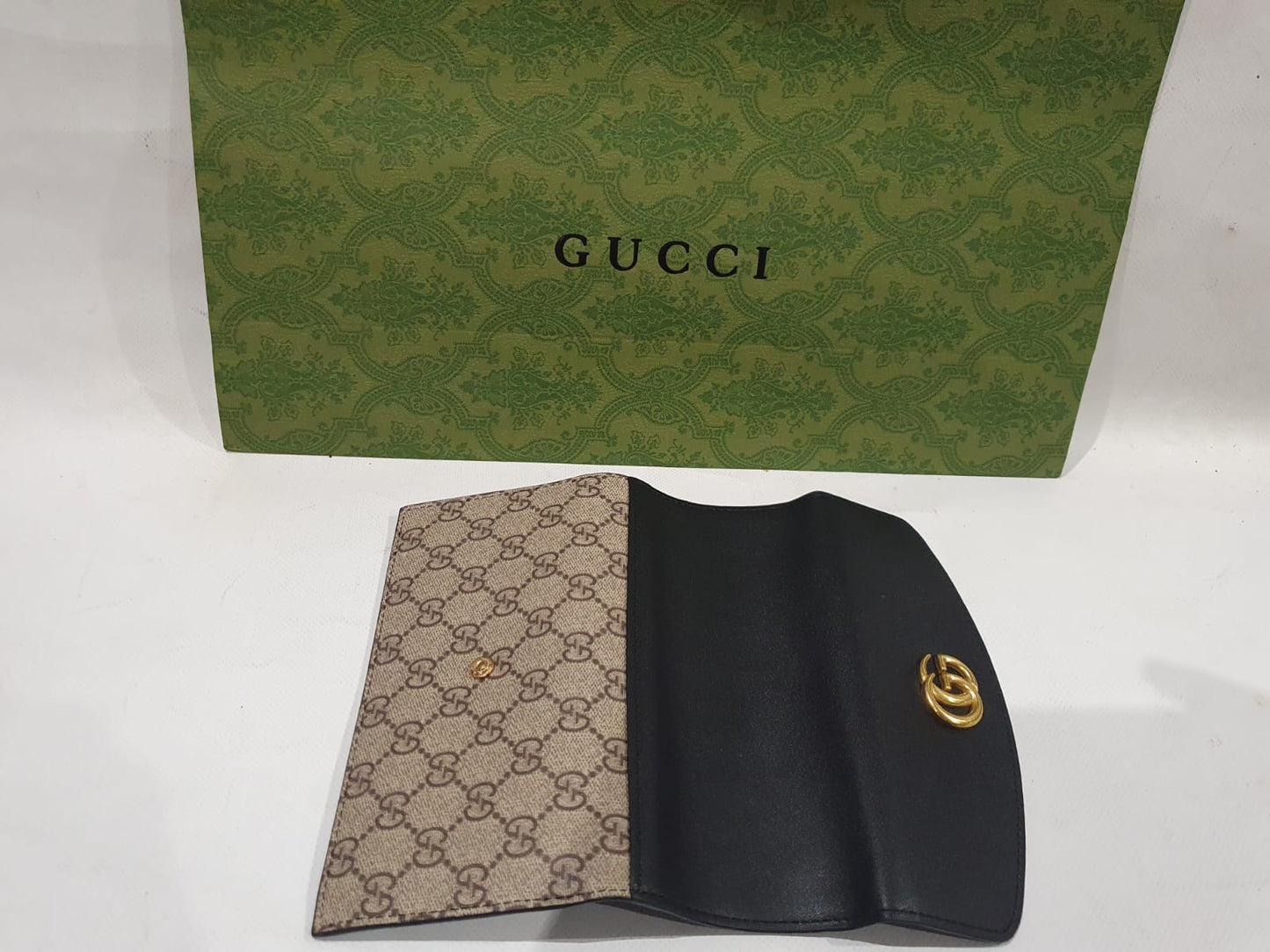 Gucci Wallet