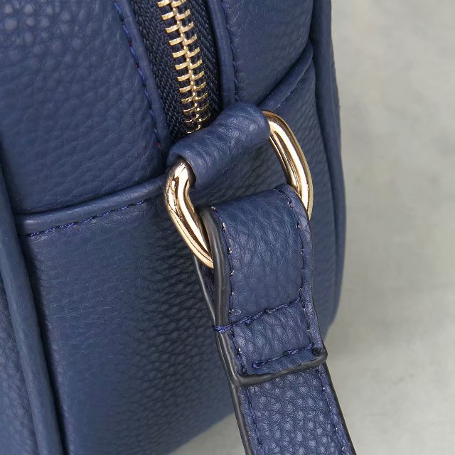 Gucci Disco Soho Crossbody Handbag