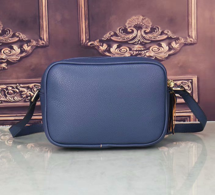 Gucci Disco Soho Crossbody Handbag