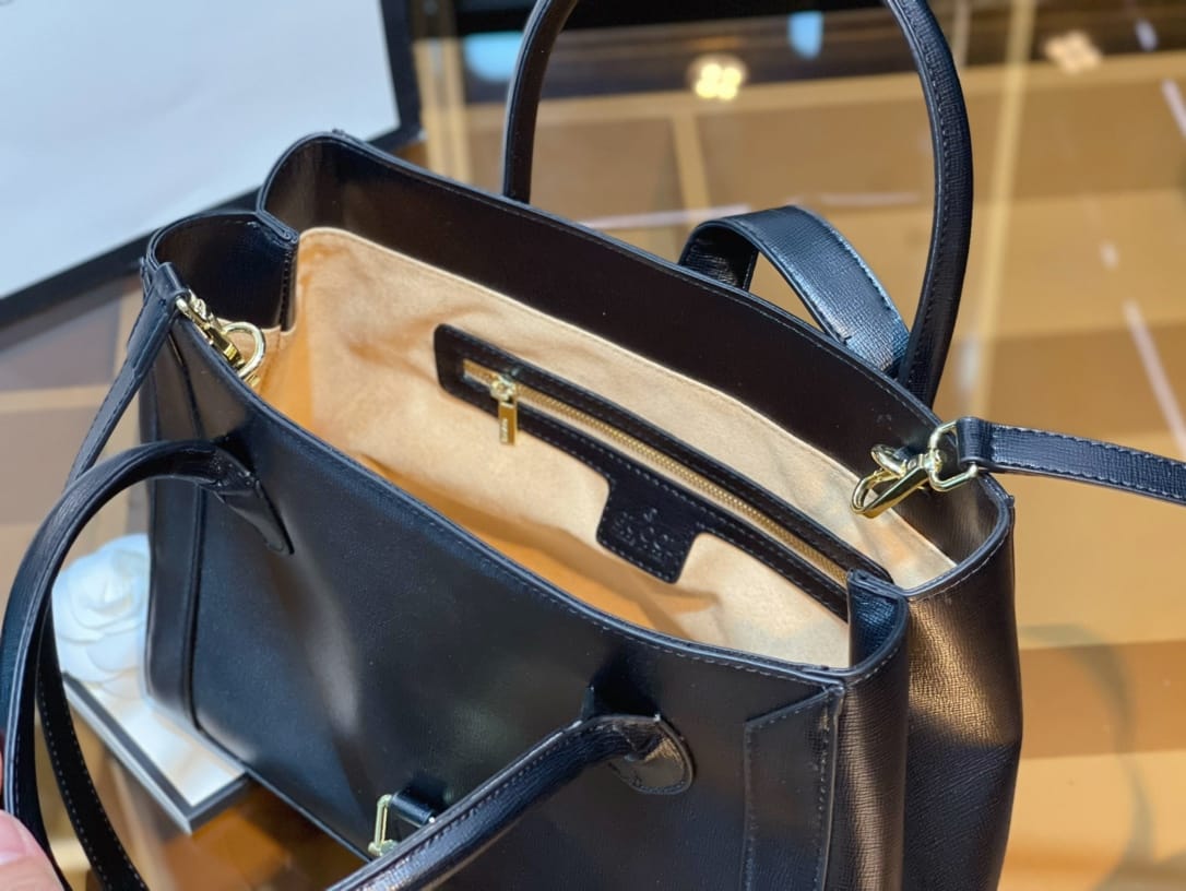 Gucci Jackie 1961 medium Tote Handbag Sets