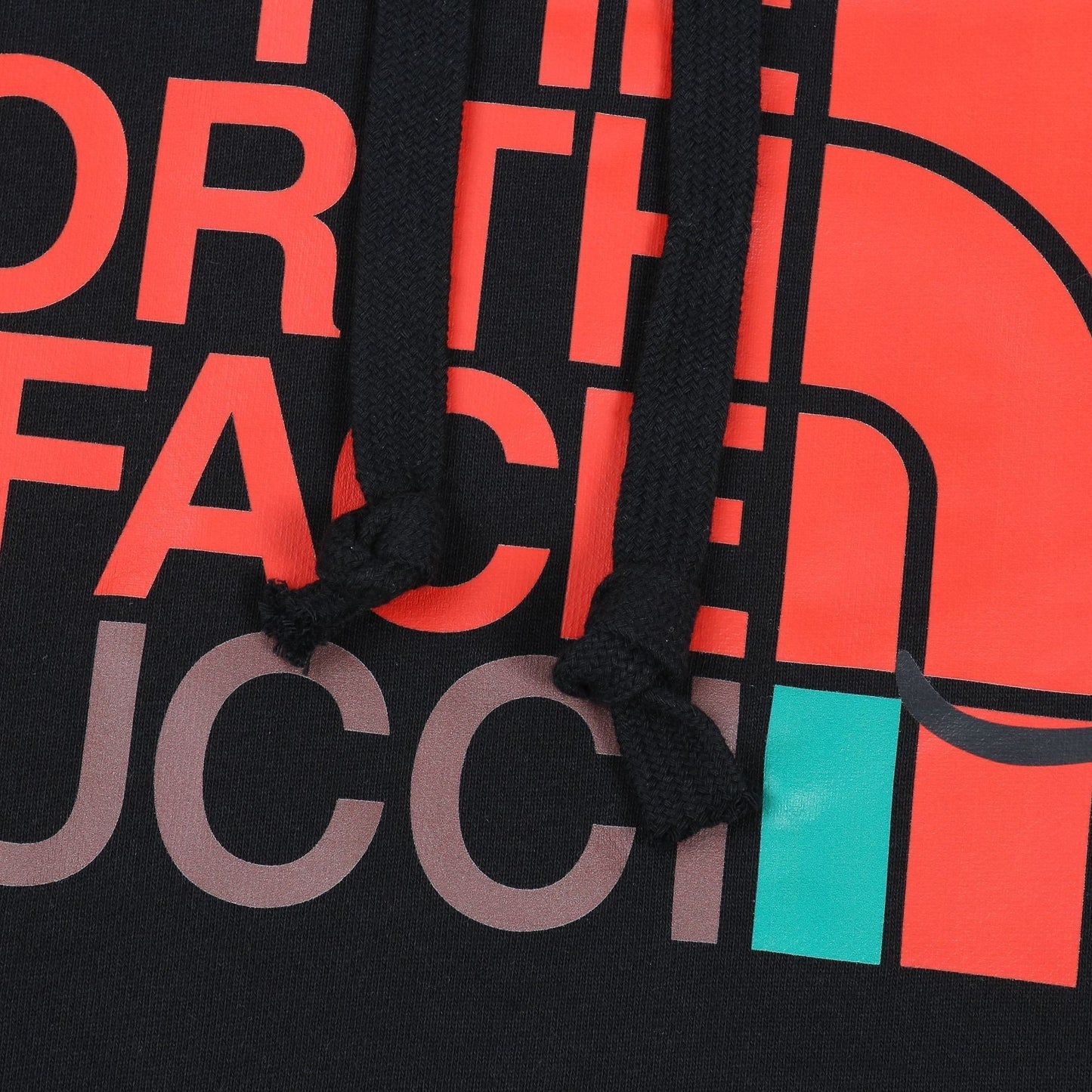 Gucci “The North Face” Hoodie sweater