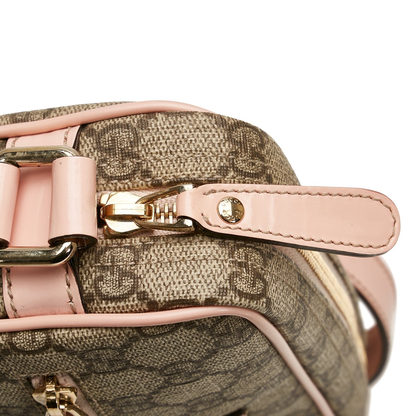 Gucci GG Supreme Crossbody Bag