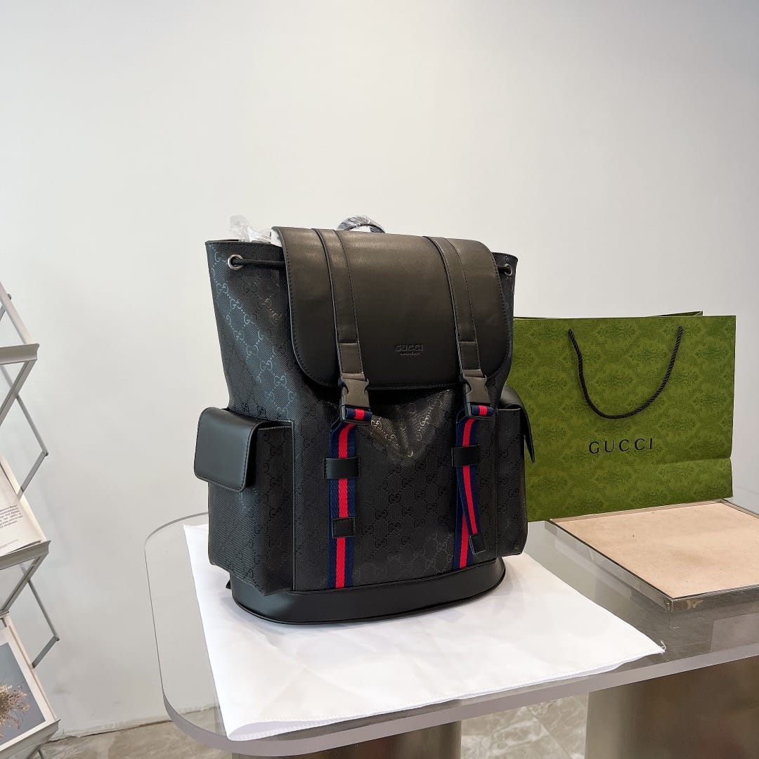 Gucci Backpack