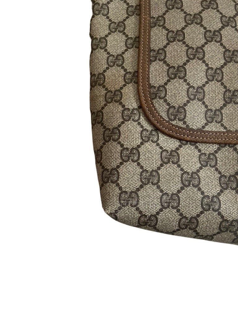 Gucci Accessory Beige Tote Bag