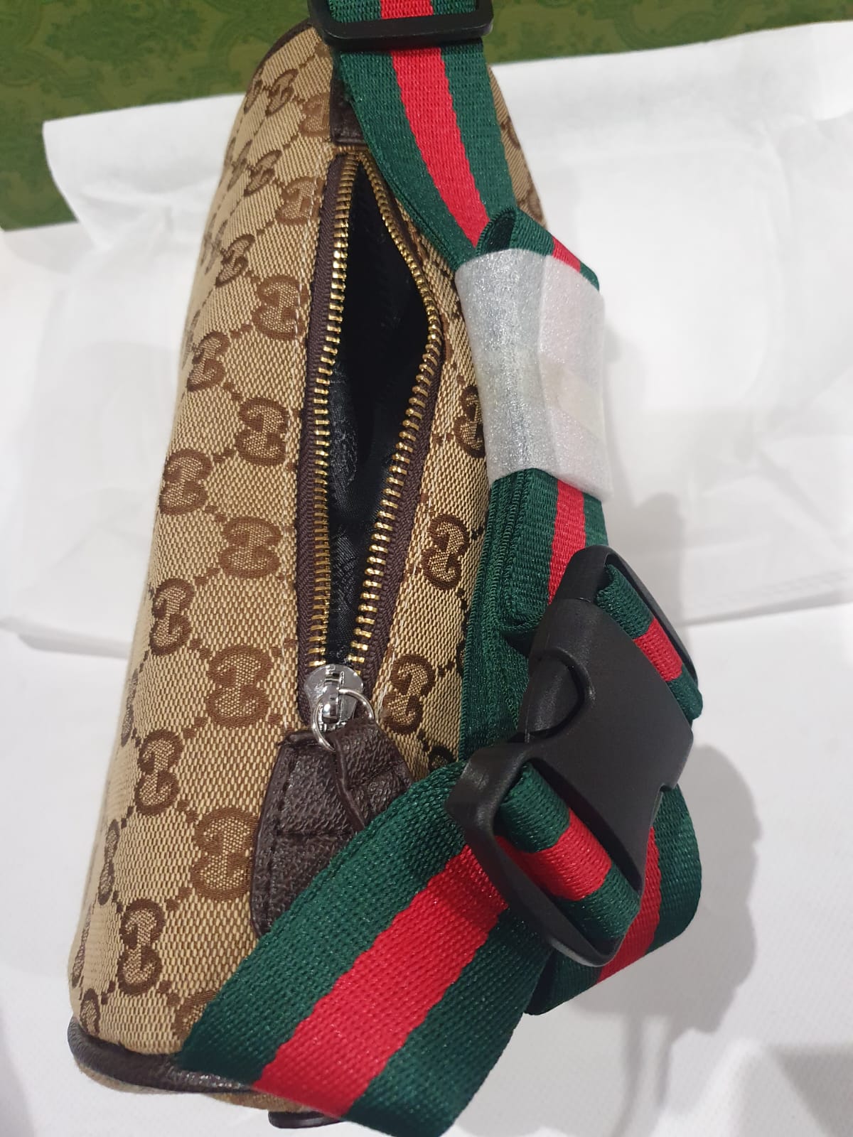 Gucci Handbag / BumBag
