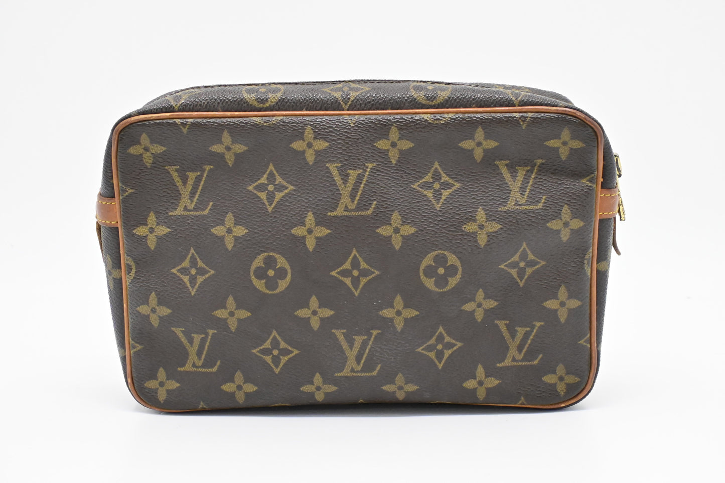 Louis Vuitton Compiegne in Monogram Canvas