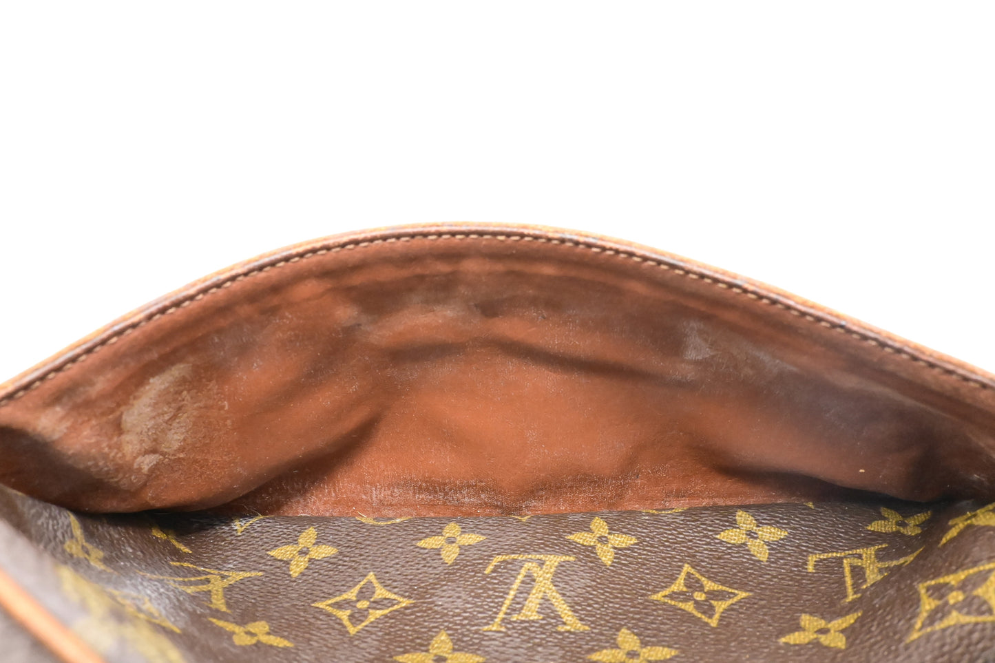 Louis Vuitton Compiegne in Monogram Canvas
