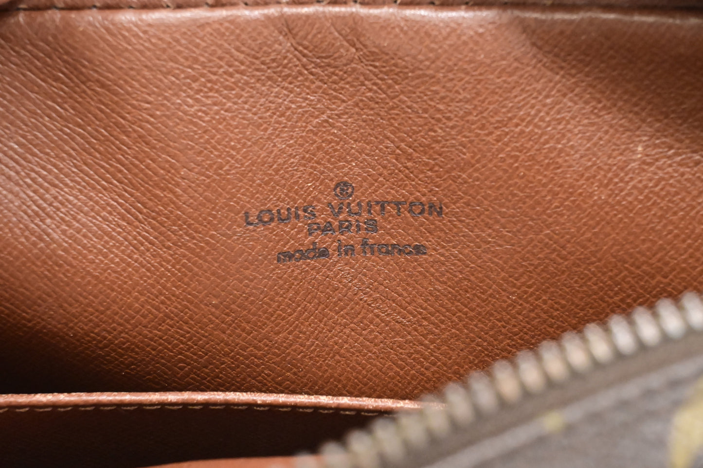 Louis Vuitton Compiegne in Monogram Canvas