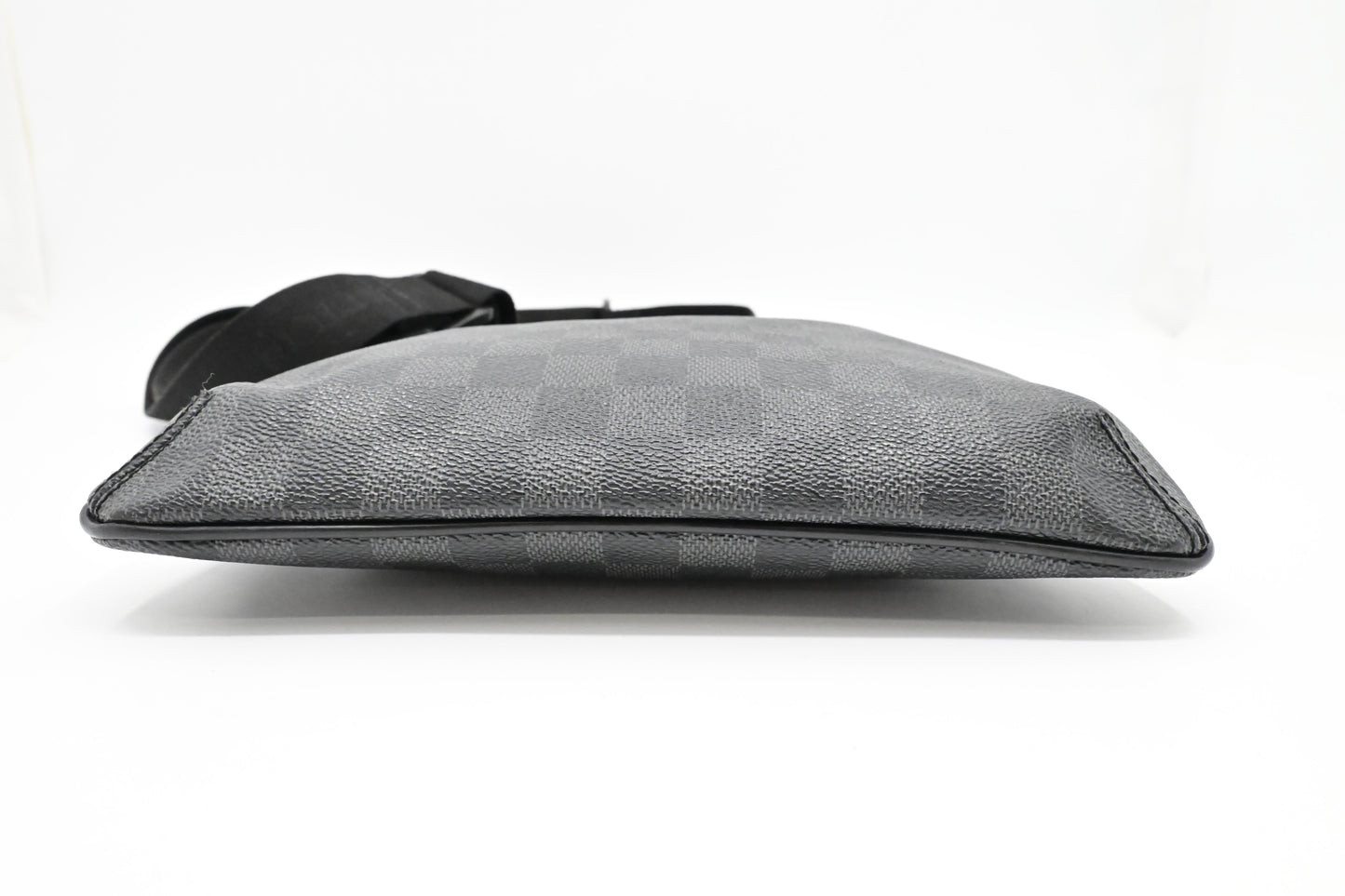 Louis Vuitton Thomas in Damier Graphite Canvas
