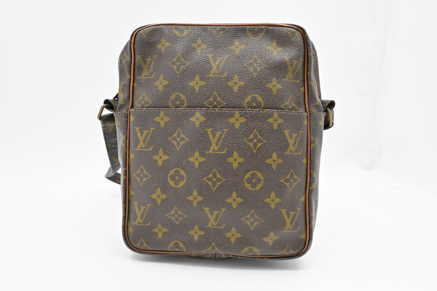 Louis Vuitton Marceau PM in Monogram Canvas