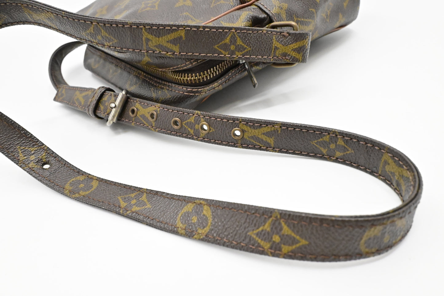 Louis Vuitton Marceau PM in Monogram Canvas