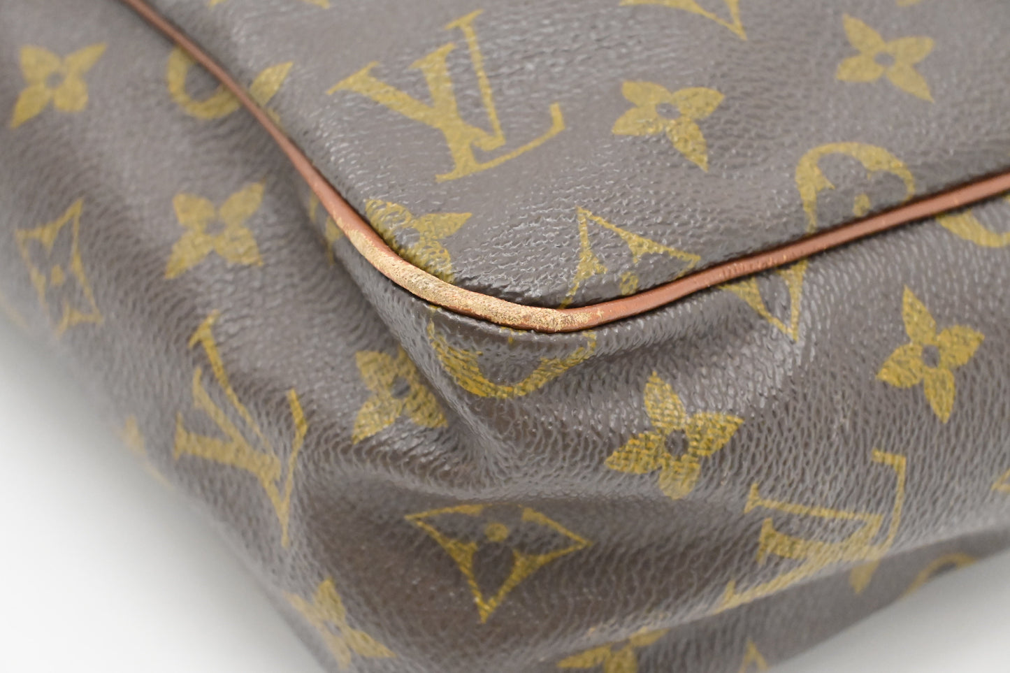 Louis Vuitton Marceau PM in Monogram Canvas