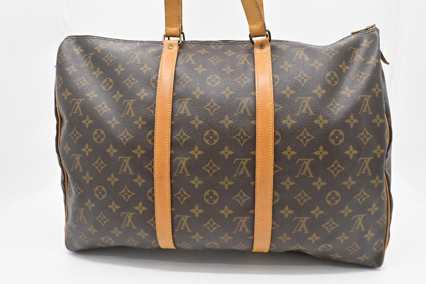 Louis Vuitton Sac Flanerie 45 in Monogram Canvas