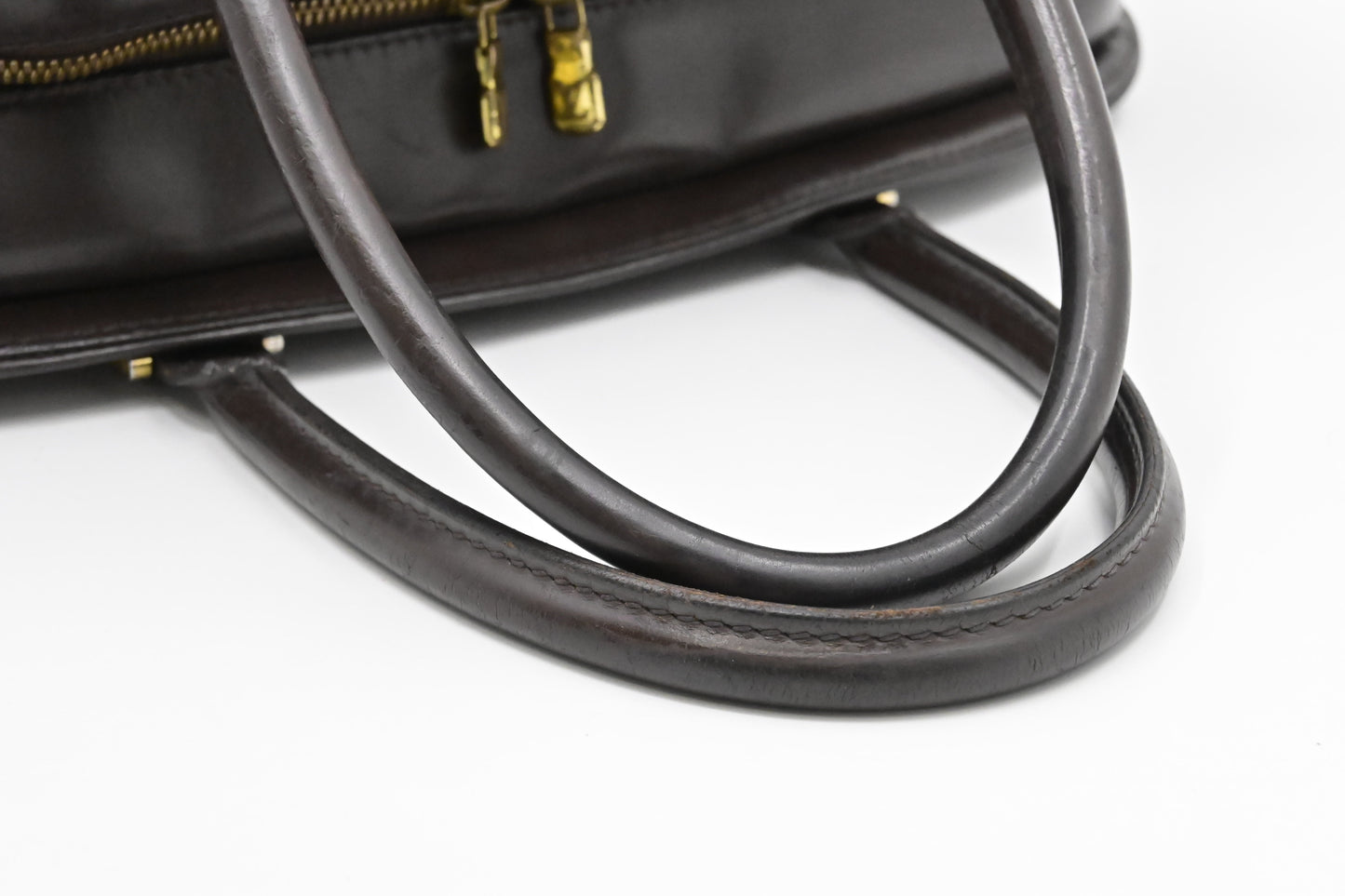 Louis Vuitton Sarria Horizontal in Damier Ebene Canvas