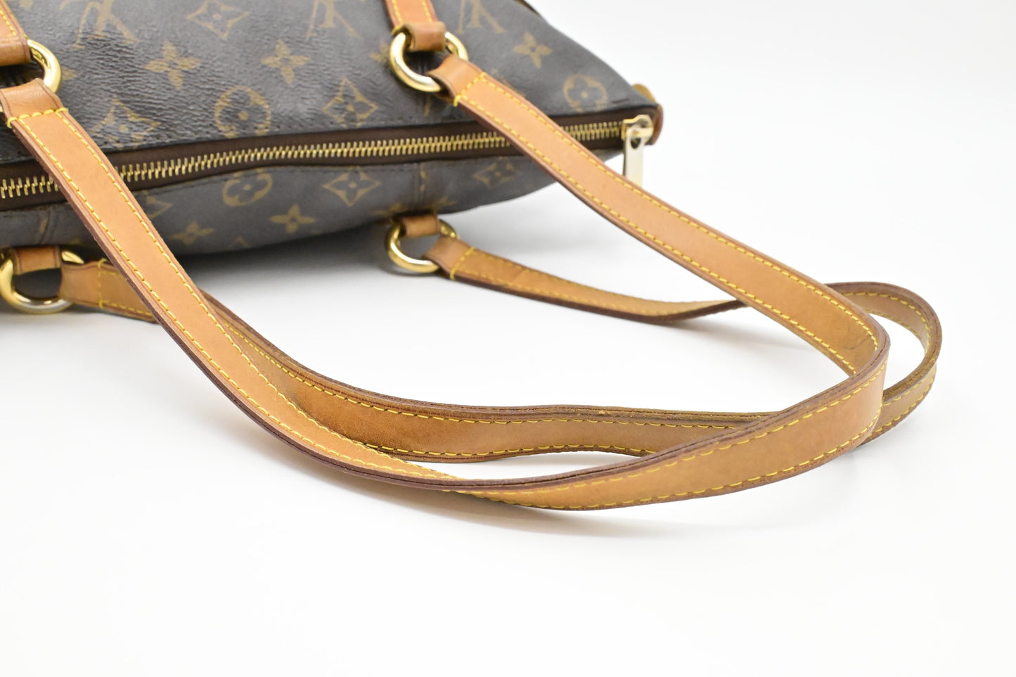 Louis Vuitton Totally PM in Monogram Canvas