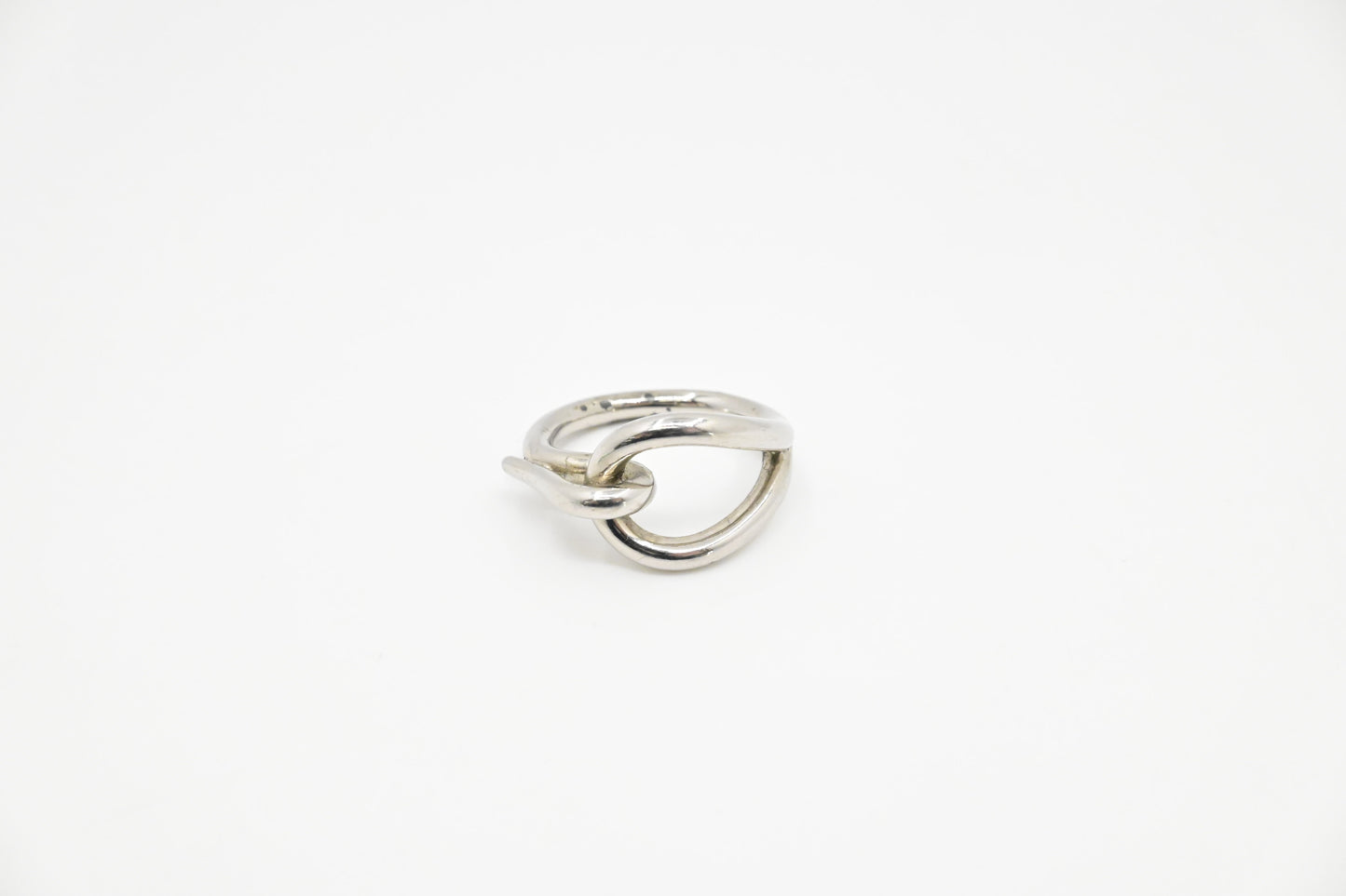 Hermes Jumbo 140 Scarf Ring