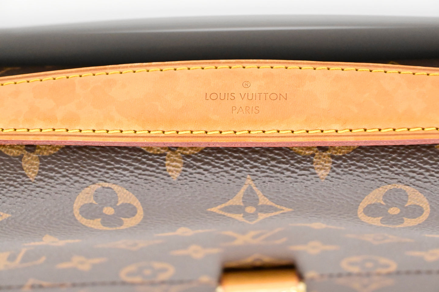 Louis Vuitton Pochette Métis in Monogram Canvas