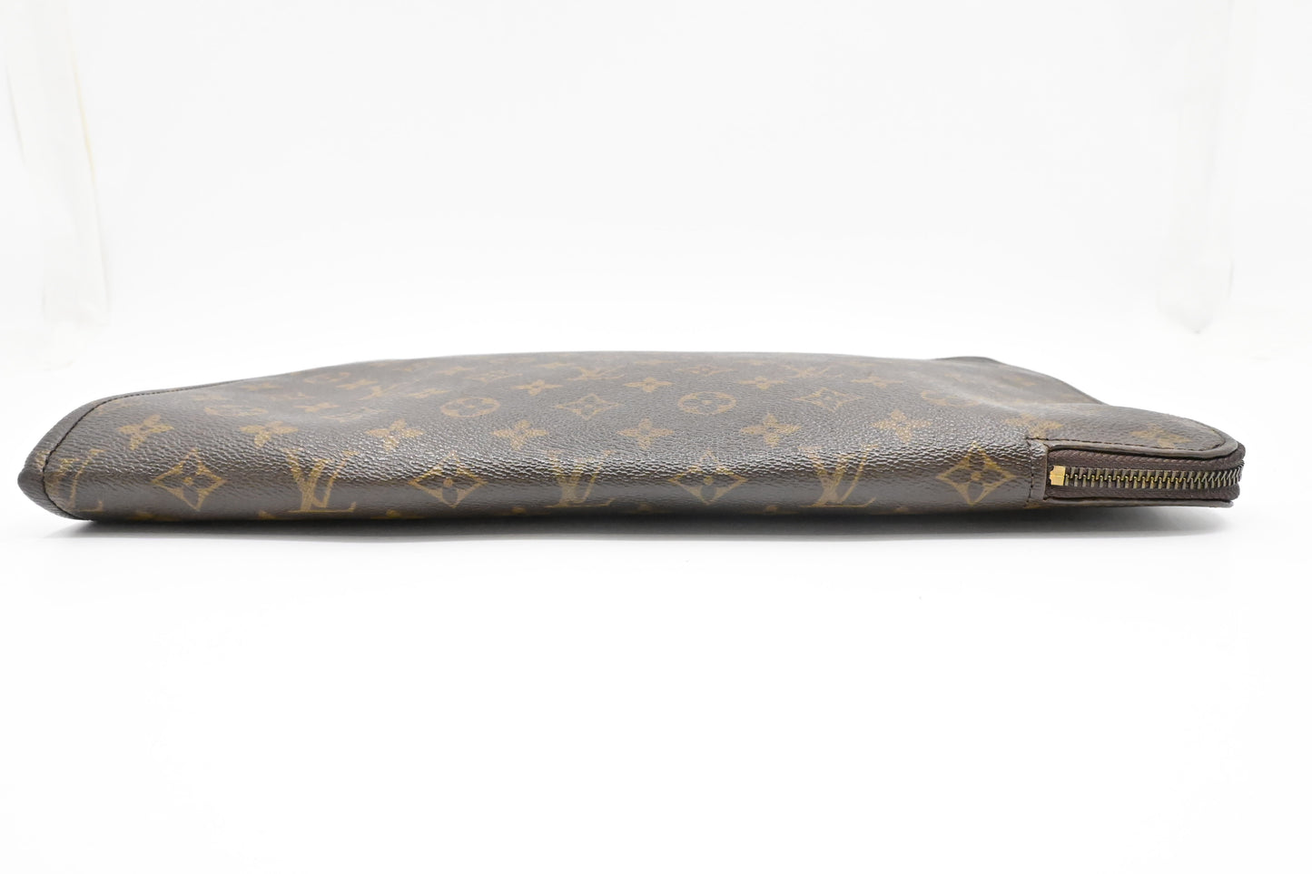 Louis Vuitton Poche Documents in Monogram Canvas