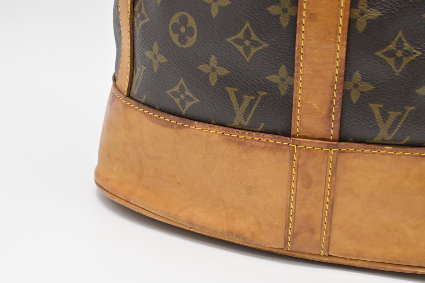 Louis Vuitton Randonnee GM in Monogram Canvas