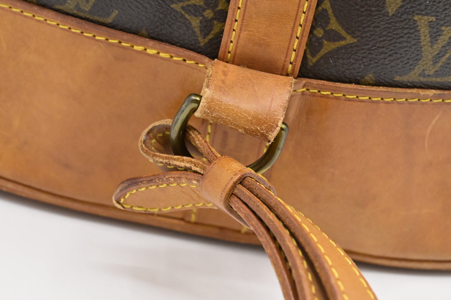 Louis Vuitton Randonnee GM in Monogram Canvas