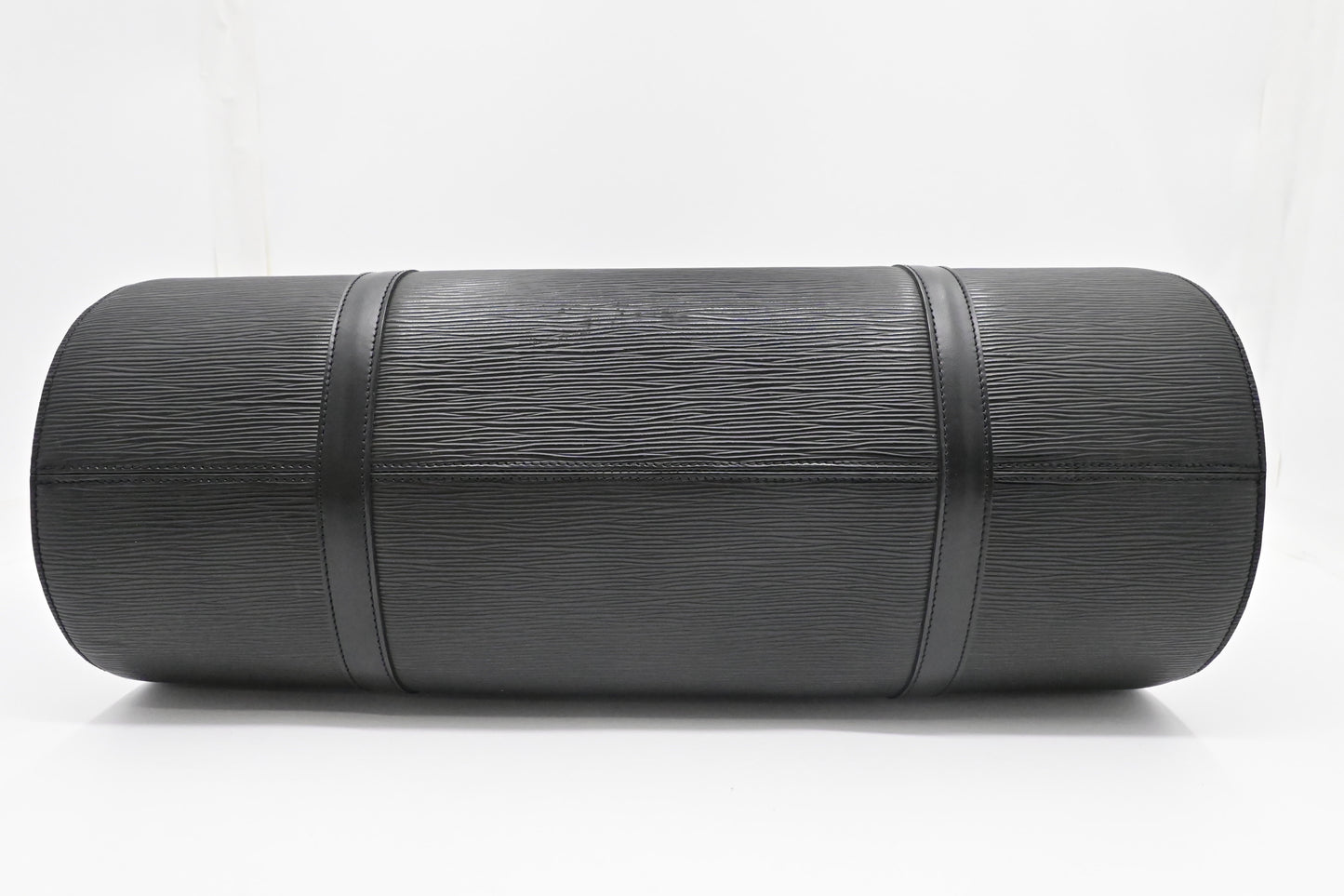 Louis Vuitton Solferino GM in Black Epi Leather