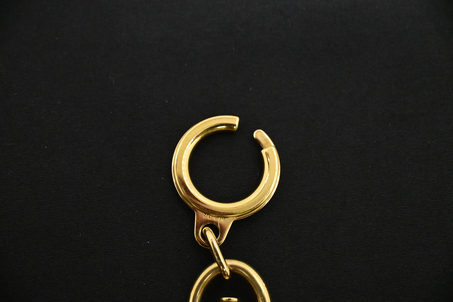 Louis Vuitton Anneau-clefs
