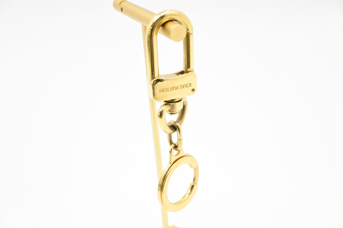 Louis Vuitton Anneau-clefs
