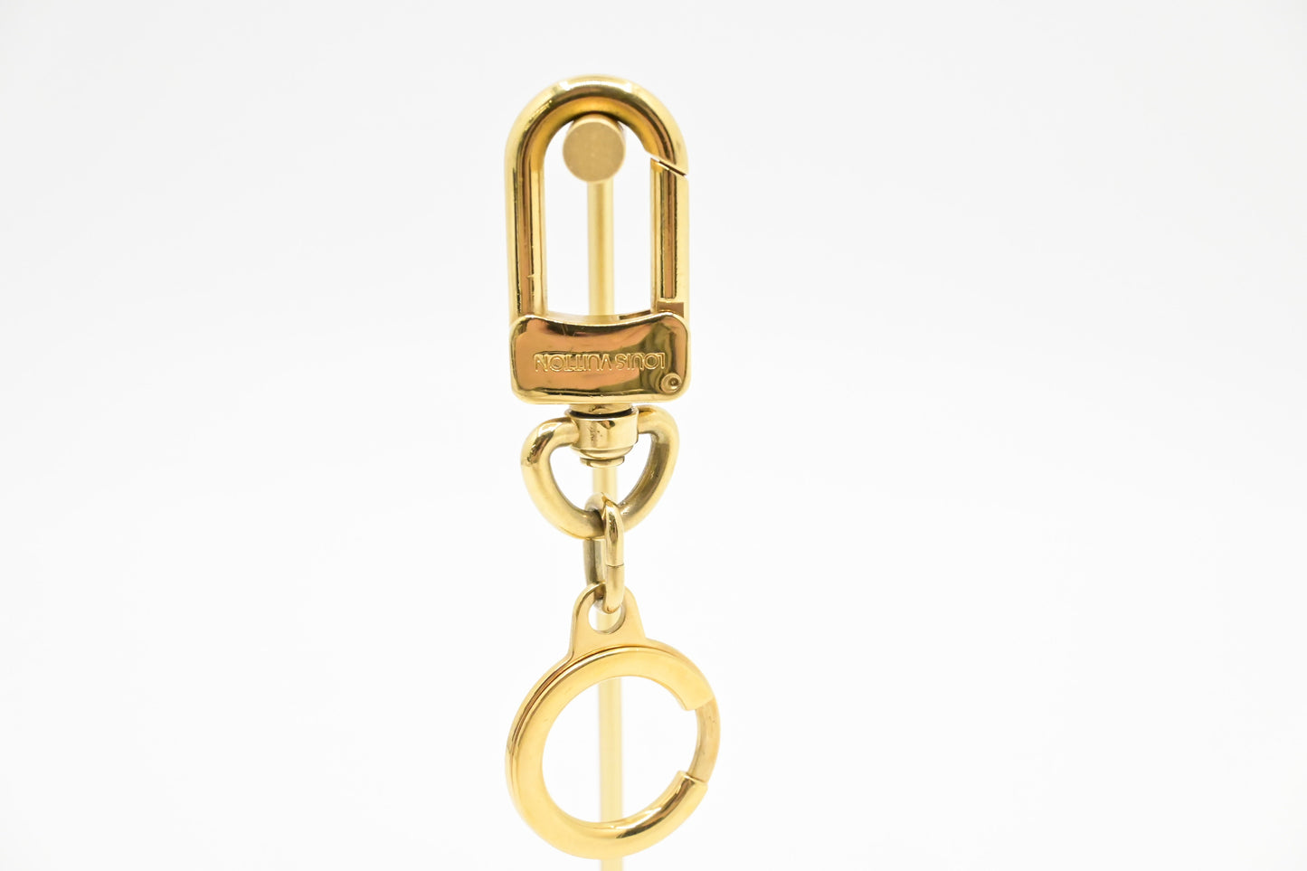 Louis Vuitton Anneau-clefs