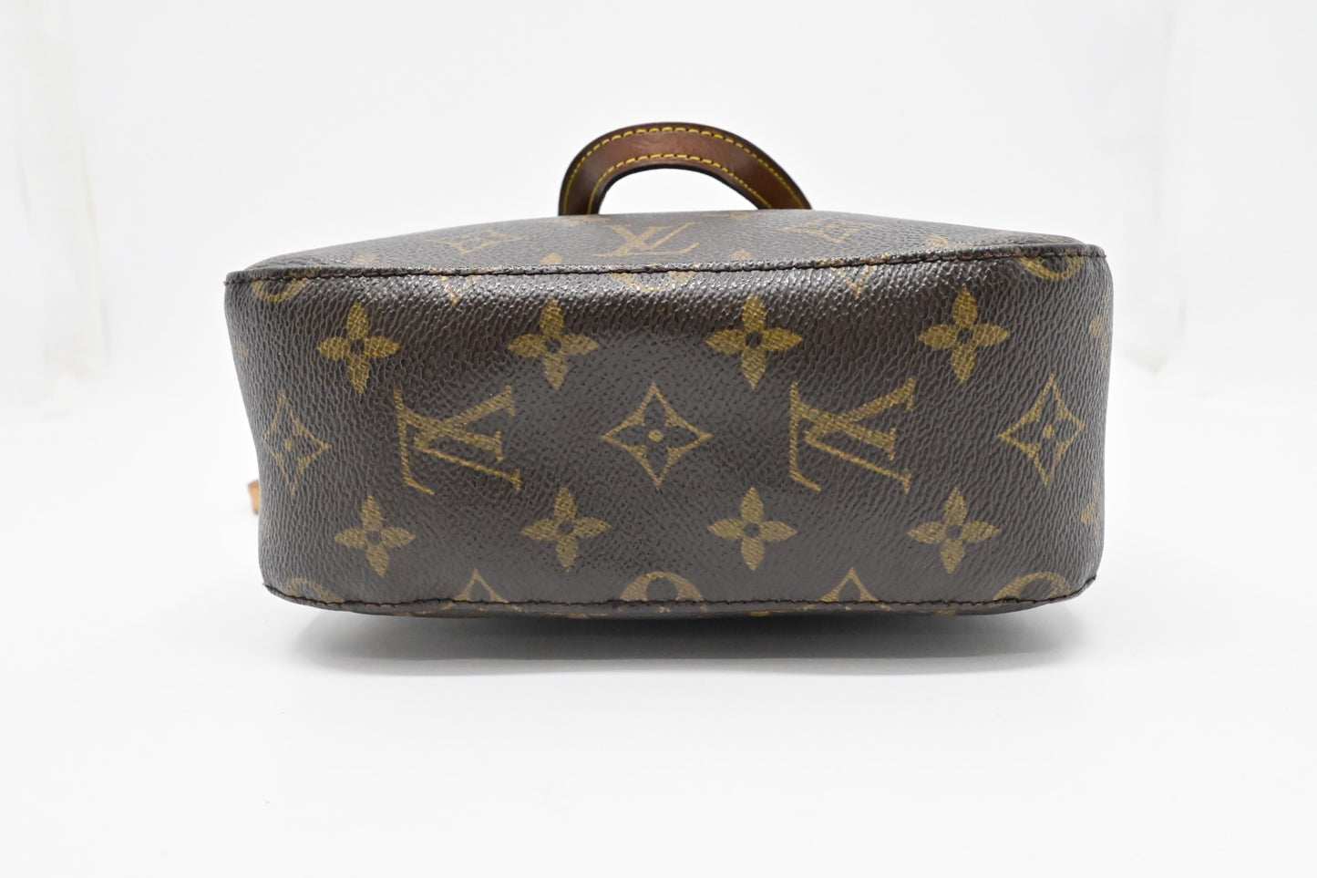 Louis Vuitton Spontini in Monogram Canvas