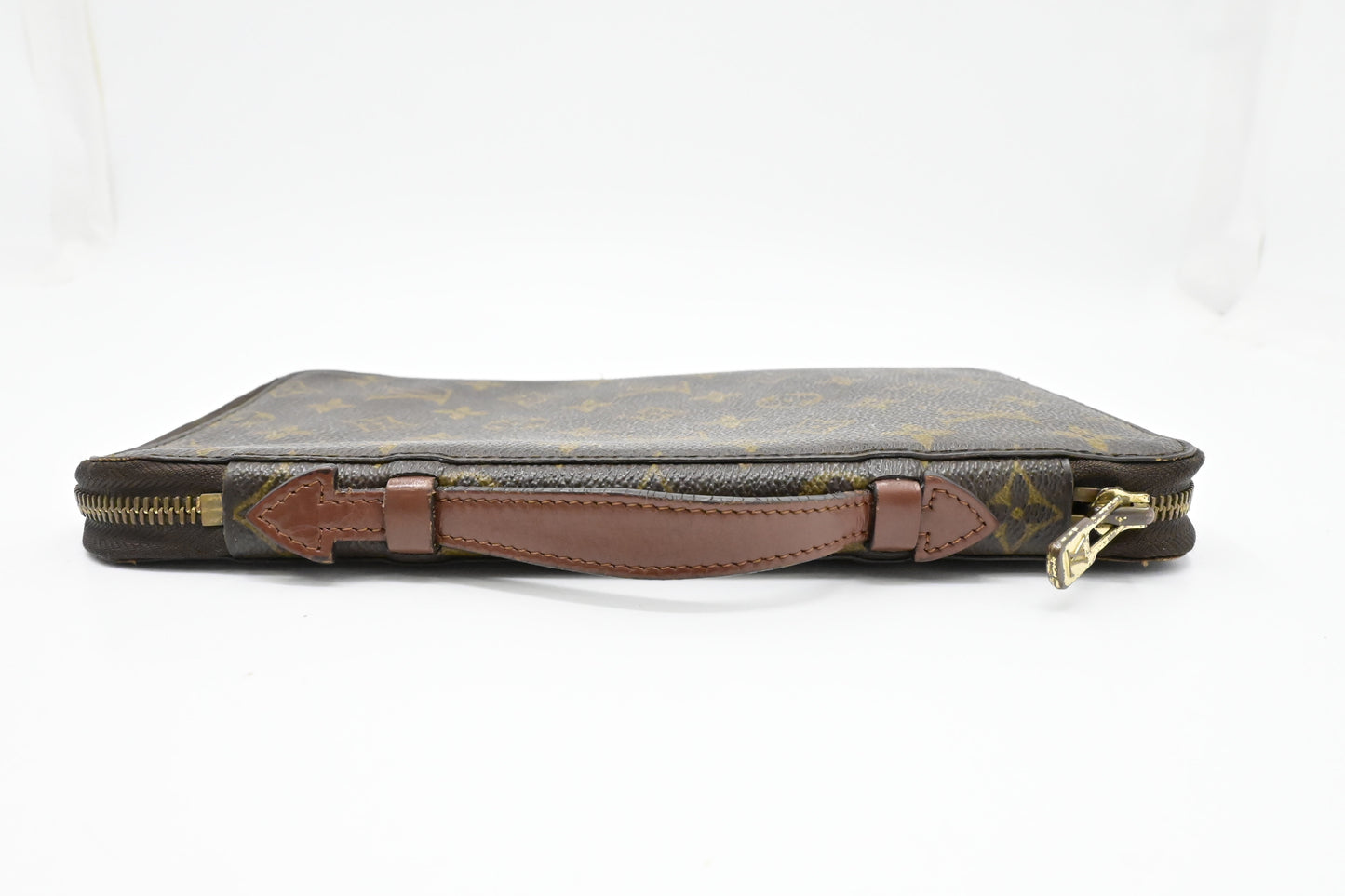 Louis Vuitton Poche Escapade in Monogram Canvas