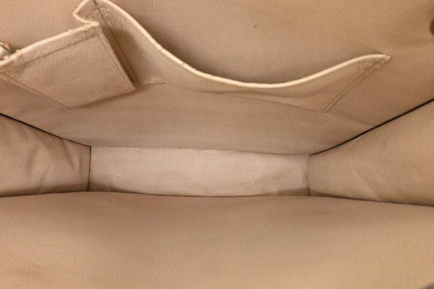 Louis Vuitton Sac Plat in Monogram Canvas