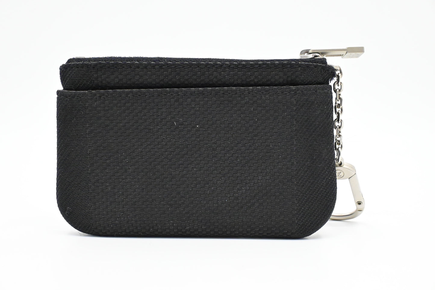 Louis Vuitton Pochette Cles in Damier Geant Canvas