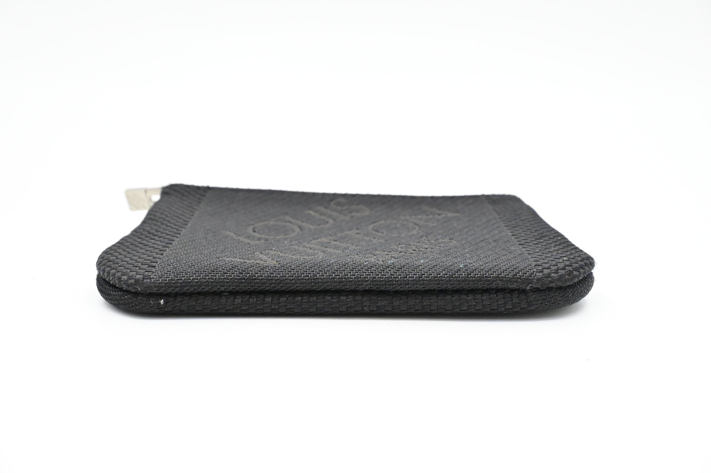 Louis Vuitton Pochette Cles in Damier Geant Canvas