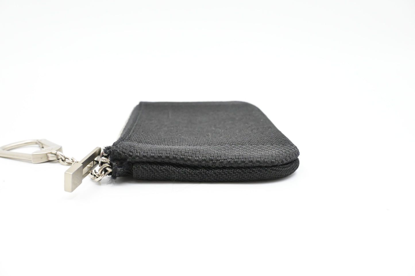 Louis Vuitton Pochette Cles in Damier Geant Canvas