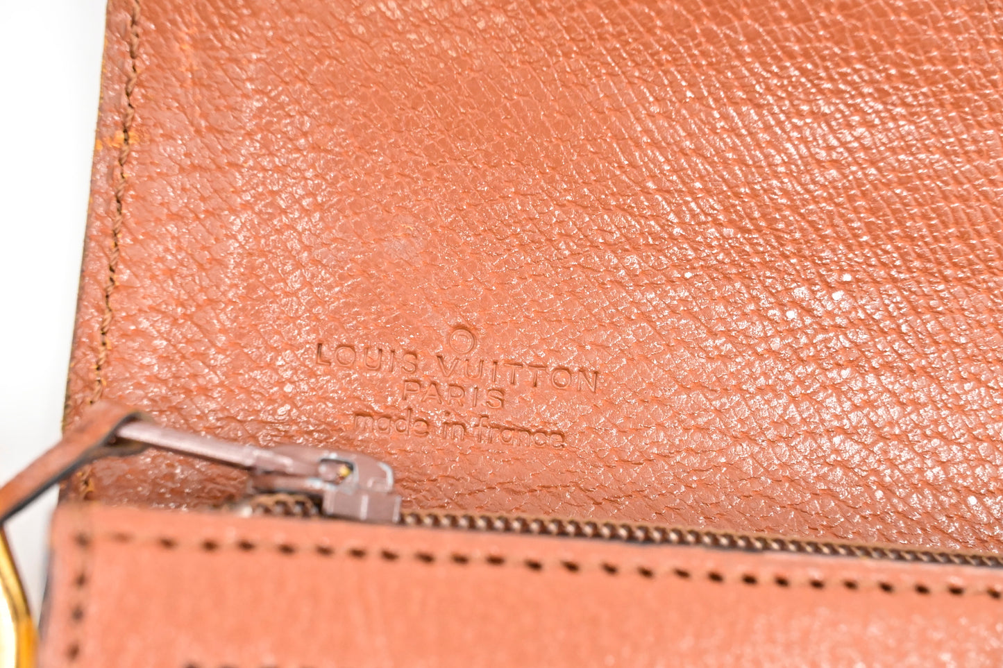 Louis Vuitton Sac Vendôme in Monogram Canvas