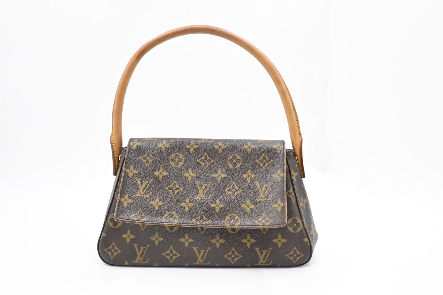 Louis Vuitton Looping PM in Monogram Canvas