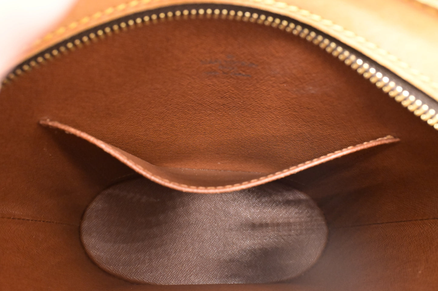 Louis Vuitton Drouot in Monogram Canvas