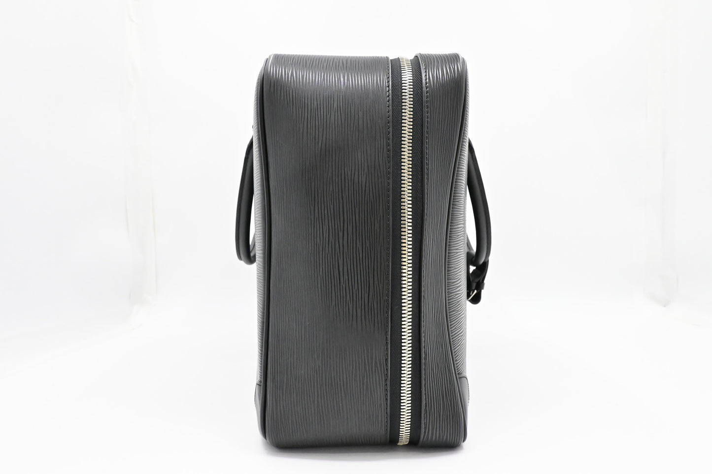 Louis Vuitton Sirius 45 in Black Epi Leather