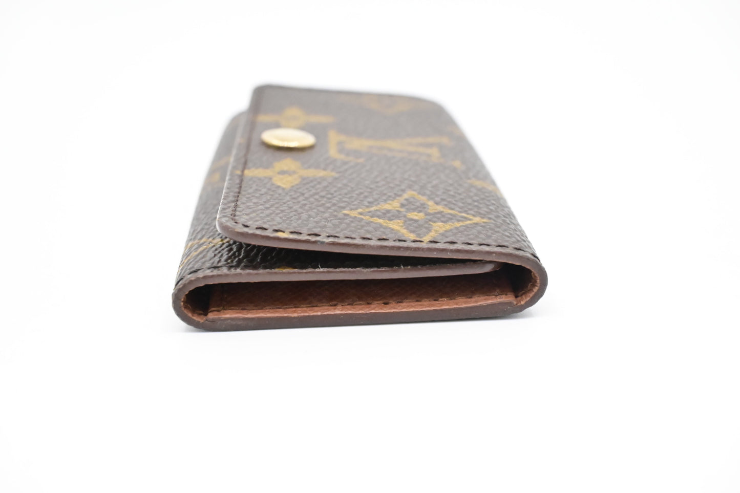 Louis Vuitton Multicles 4 in Monogram Canvas