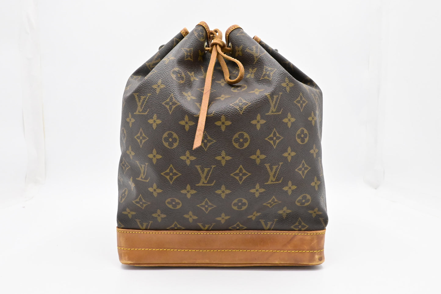 Louis Vuitton Noe in Monogram Canvas