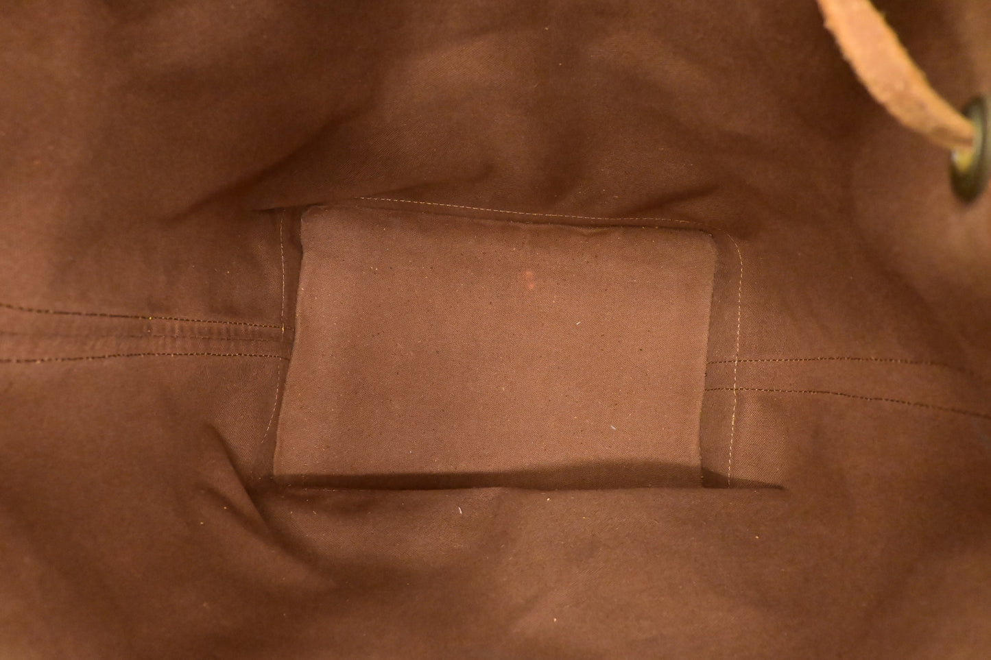 Louis Vuitton Noe in Monogram Canvas