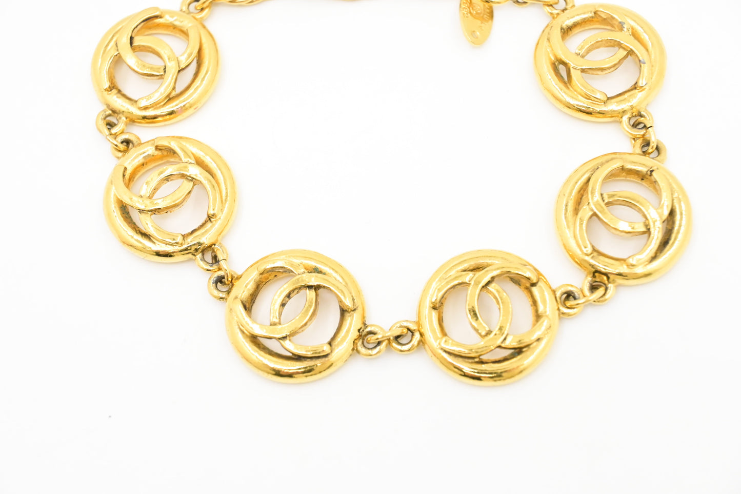 Chanel Bracelet
