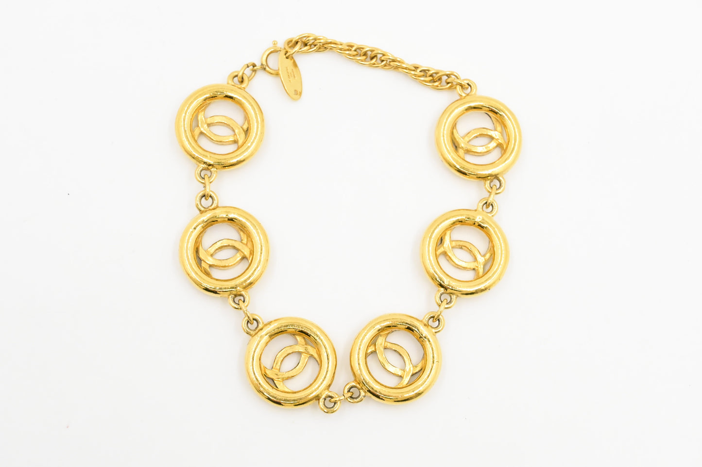 Chanel Bracelet