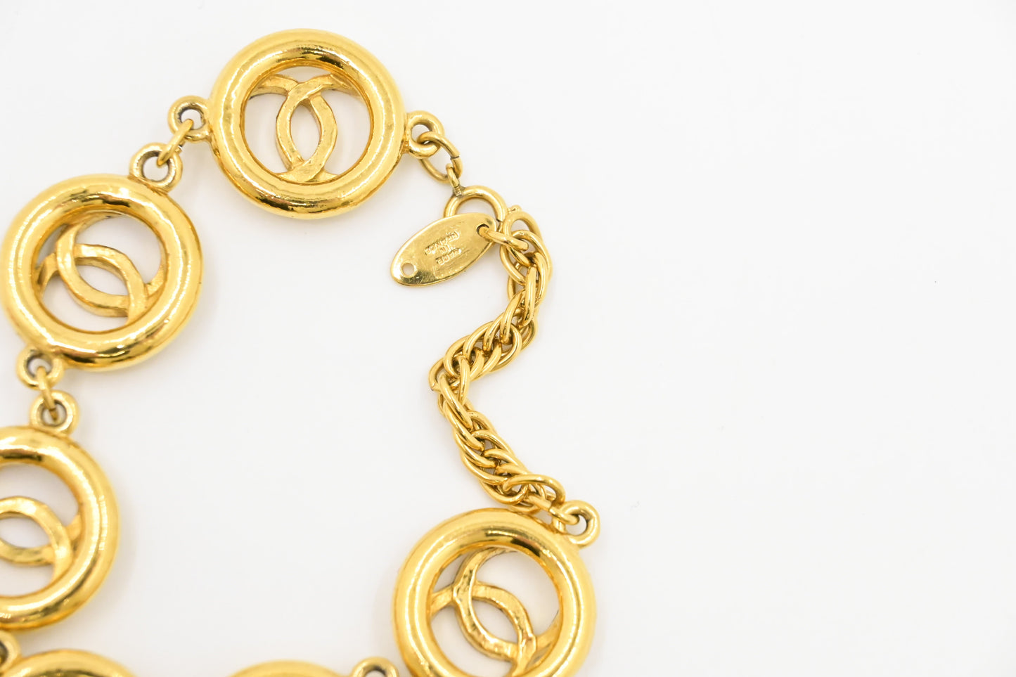 Chanel Bracelet