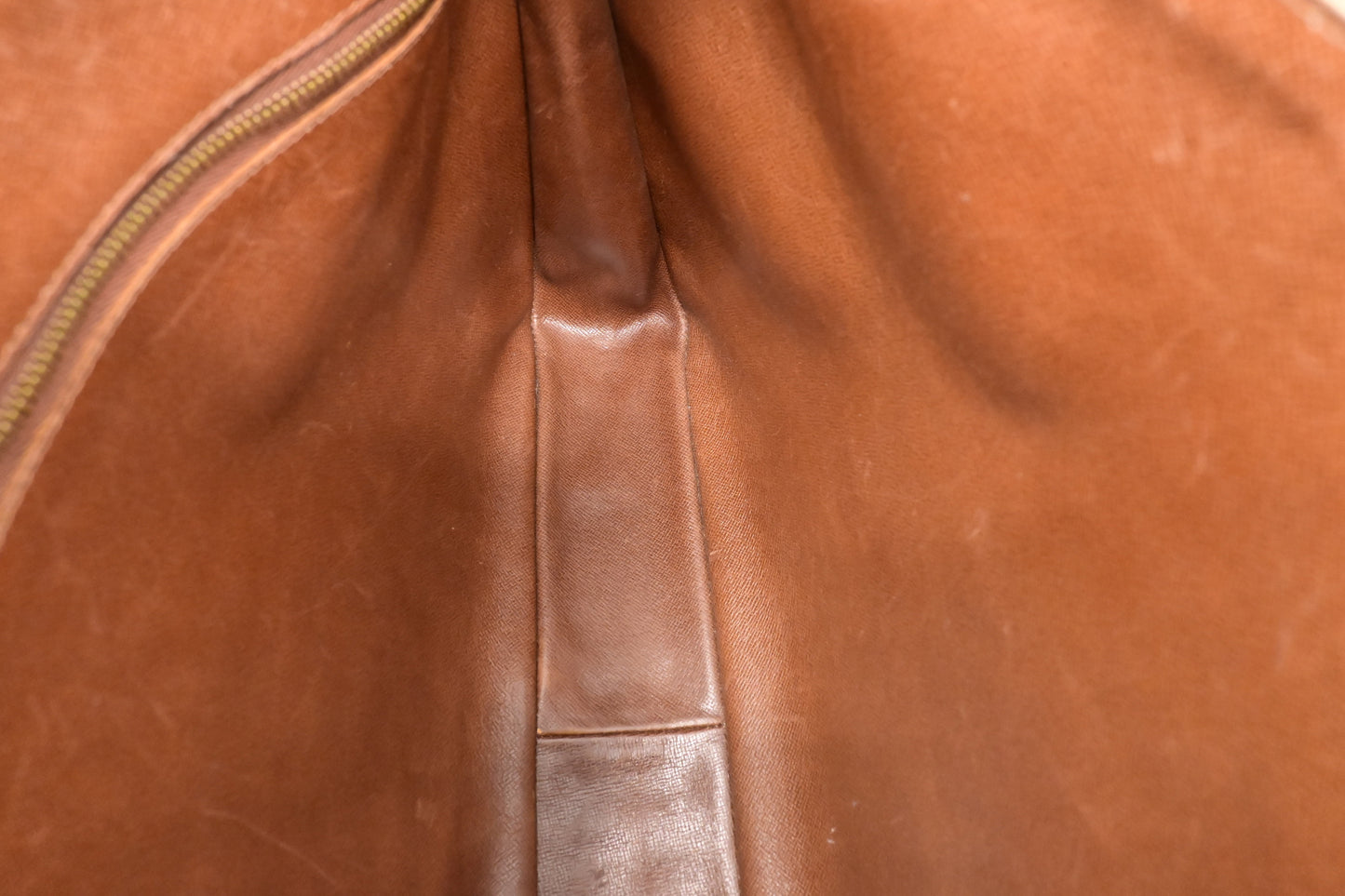 Louis Vuitton Bagatelle in Monogram Canvas