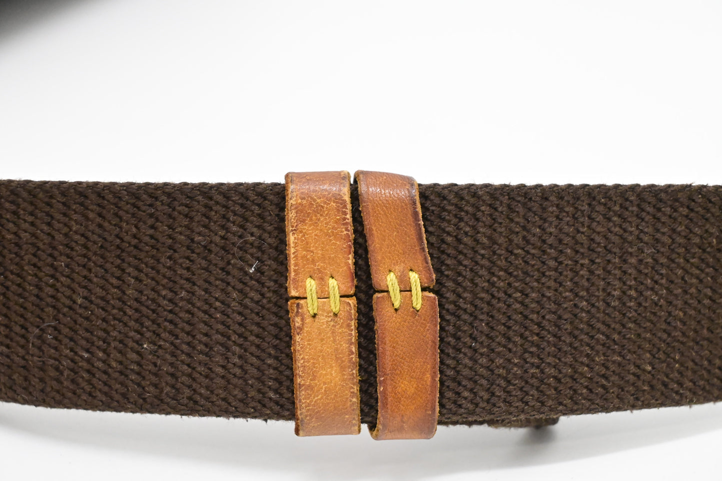 Louis Vuitton Pochette Gange in Monogram Canvas