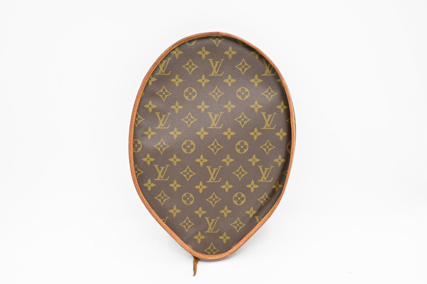 Louis Vuitton Tennis Racket Cover in Monogram Canvas