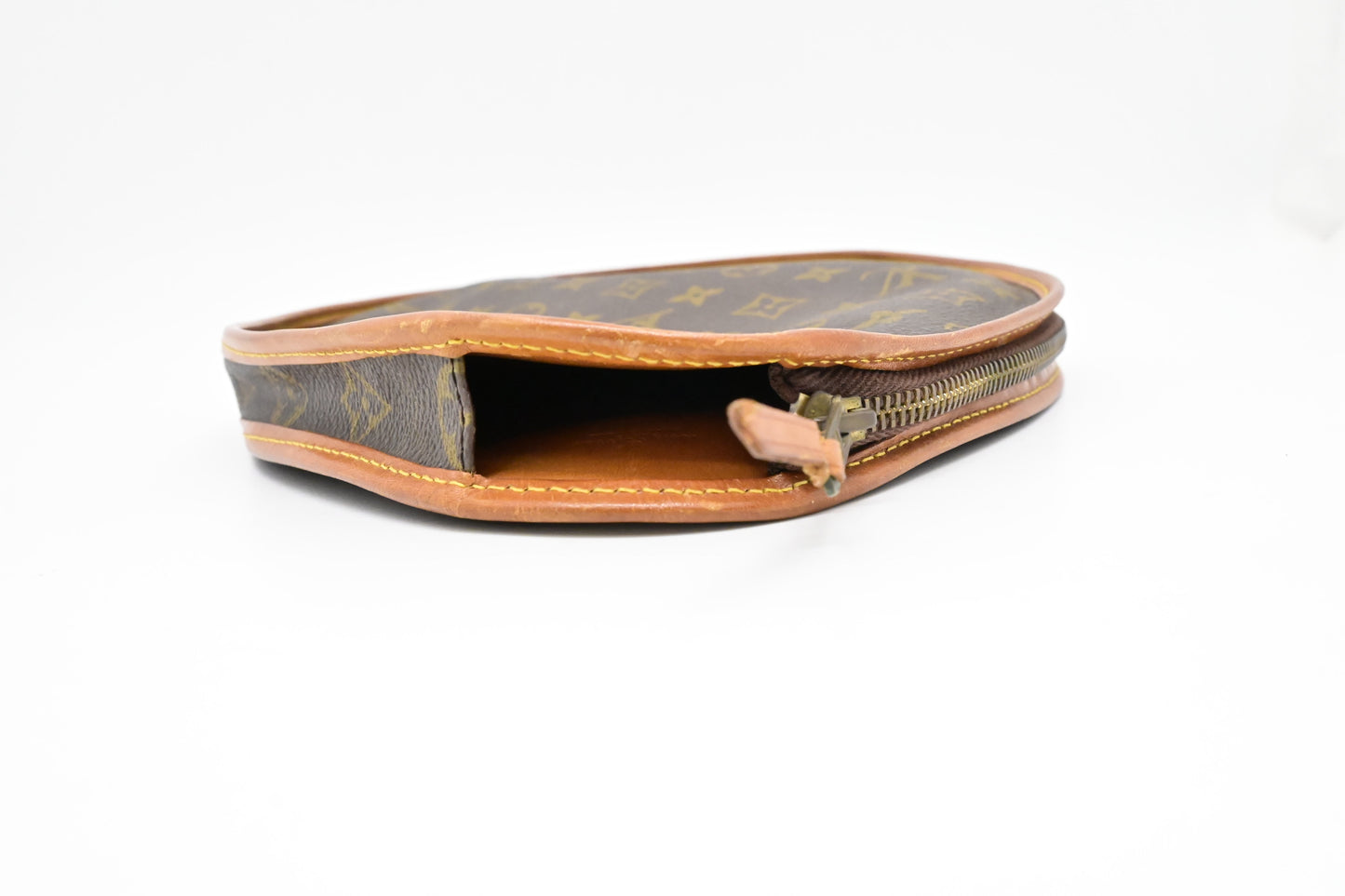 Louis Vuitton Tennis Racket Cover in Monogram Canvas